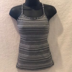 Lululemon tank top TT-8